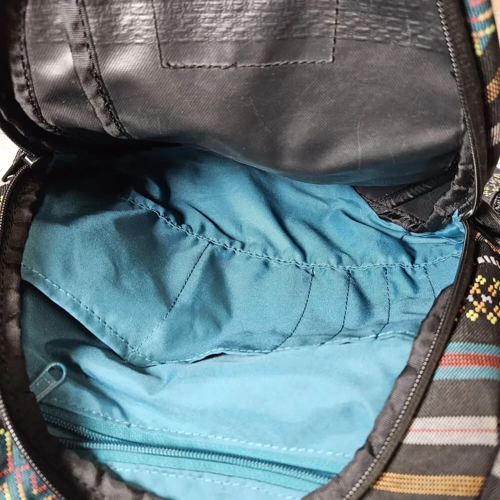 Dakine Garden 20L Backpack - Multicolor Multi-Compartment Dakota